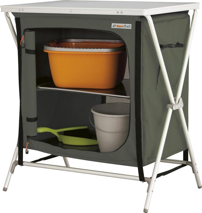 Eurotrail Camping cabinet St. Barts
