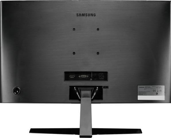 Productafbeelding Samsung C24F396FHR (1920 x 1080 Pixels, 23.60")