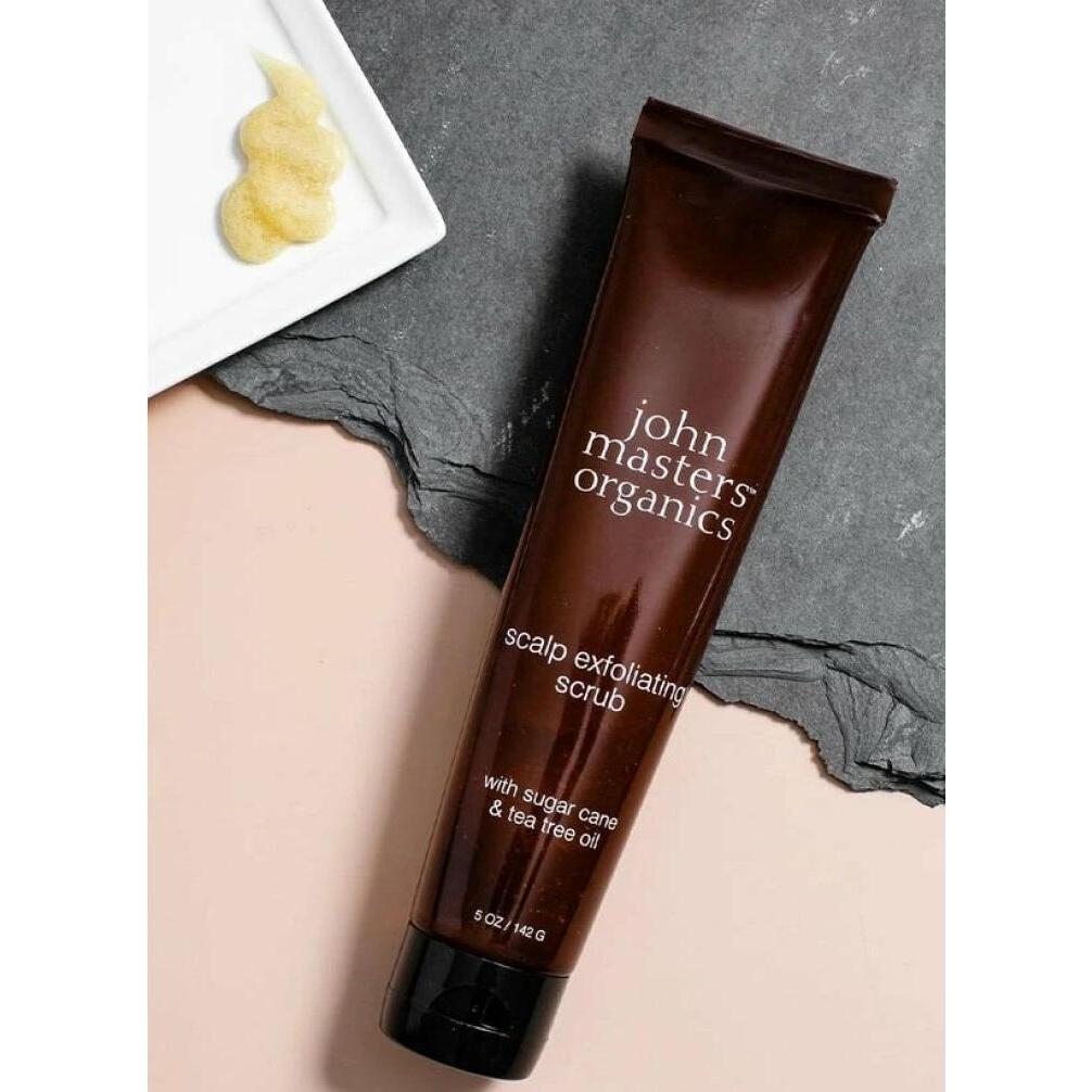 Thumbnail - John Masters Organics, Kopfhautpflege, Deep Scalp Follicle Treatment & Voluminizer (150 ml)