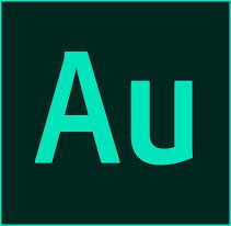 Actual product image Adobe Audition CC (12 months)