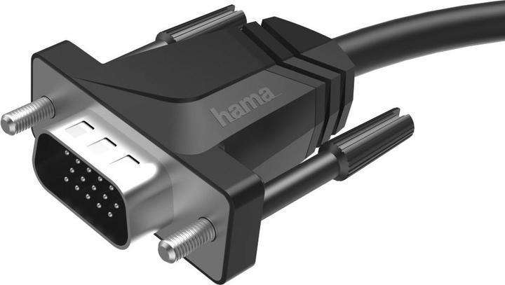 Produktbild Hama VGA — VGA (3 m)