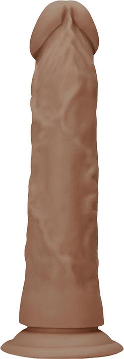Productafbeelding RealRock Dong zonder testikels 7"