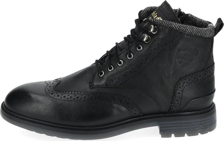 Actual product image Pantofola d'Oro Stiefelette (45)
