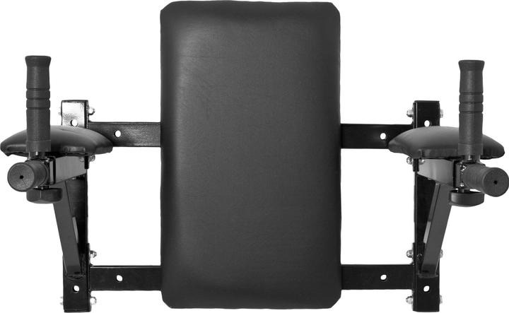 Immagine prodotto Gorilla Sports Stazione di immersione per montaggio a parete