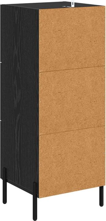Produktbild vidaXL Moderner Sideboard (34 x 34.50 x 90 cm)