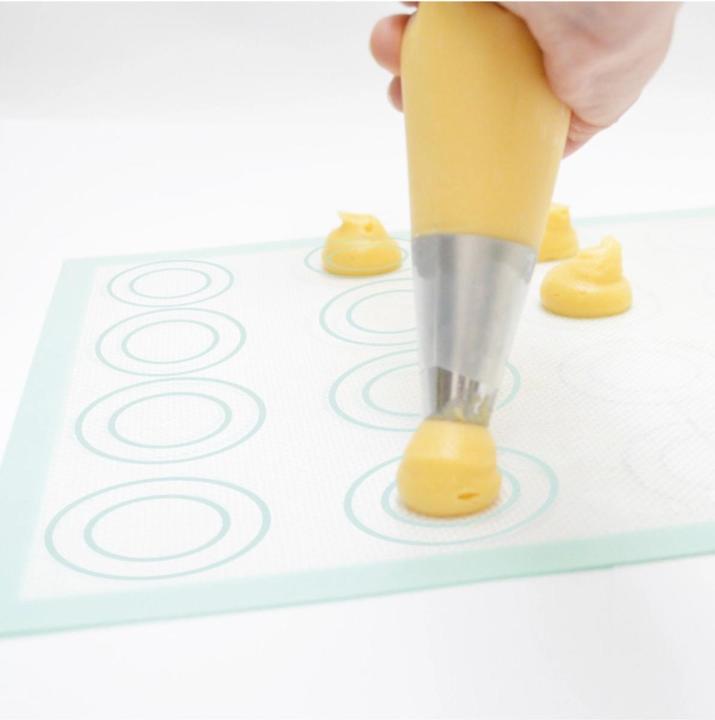 Image du produit ScrapCooking Glasfaser Silikon (30 x 40 cm)