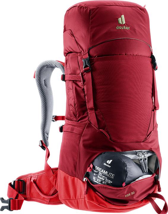 Produktbild Deuter Fox 30 (30 l)