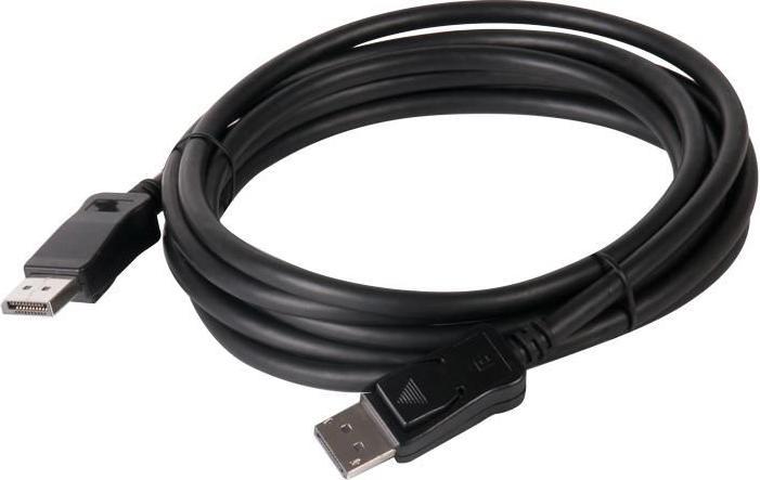 Club 3D DisplayPort — DisplayPort (3 m, DisplayPort)