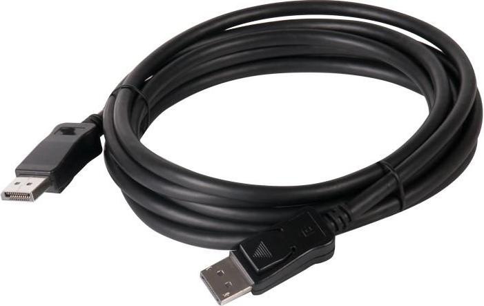 Produktbild Club 3D DisplayPort — DisplayPort (3 m, DisplayPort)