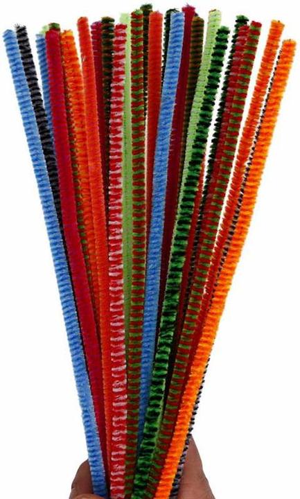 Actual product image Creativ Company Chenille wire