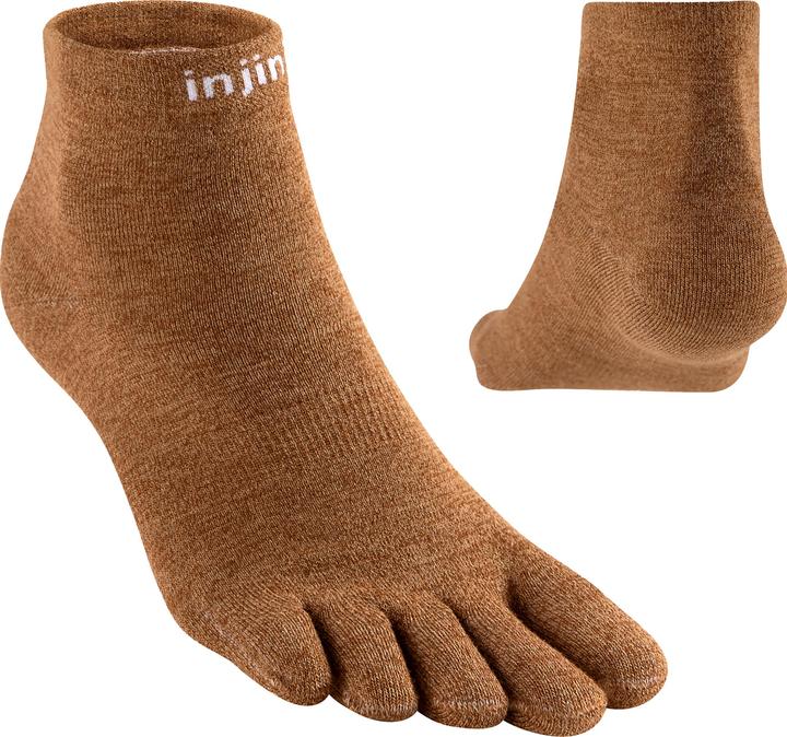 Produktbild Injinji Linier Mini-Crew (L)