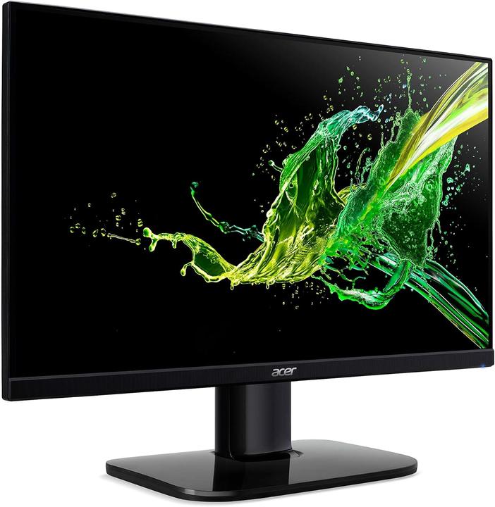 Actual product image Acer KA272Gbip (1920 x 1080 pixels, 27")