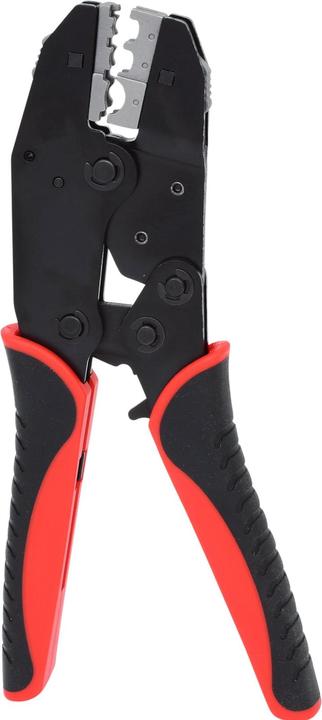 Actual product image KS Tools Crimping Pliers (220 mm)