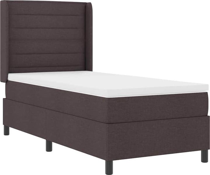 Image du produit vidaXL Boxspringbett (90 x 190 cm)