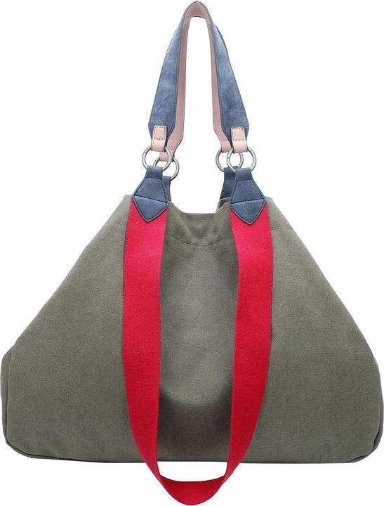Produktbild Fritzi aus Preußen Izzy Canvas (18 l)