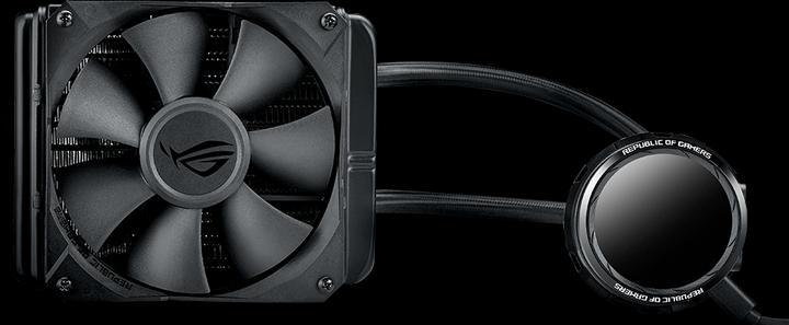 Produktbild ASUS ROG Ryuo 120