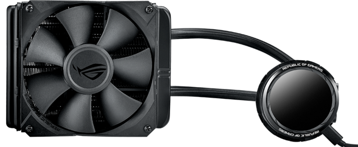 Produktbild ASUS ROG Ryuo 120