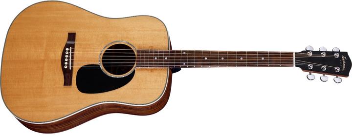 Immagine prodotto Eastman Guitars PCH2-D (Chitarra occidentale, Fondo e fasce: mogano, Parte superiore: abete massiccio, Tastiera: Palissandro)