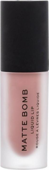 Image du produit Makeup Revolution Bombe matte (Nude Allure)