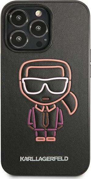 Immagine prodotto Karl Lagerfeld Hard Case (Apple iPhone 13 Pro)
