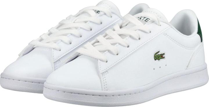 Image du produit Lacoste Junior's Carnaby Set Sneakers (35)