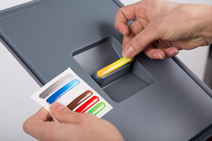 Actual product image Elletipi Ecofil PF01 44B2 (48 l)