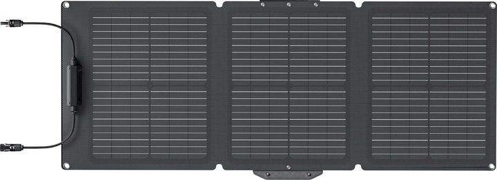 Immagine prodotto EcoFlow Pannello solare portatile (60 W, 3.20 kg)