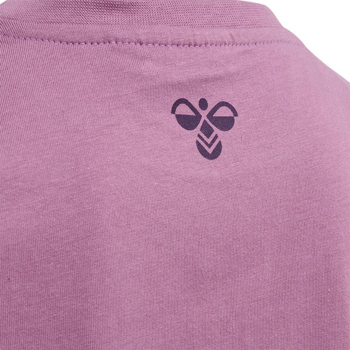 Actual product image hummel Hmlspace Jam Twilight Dress (140)