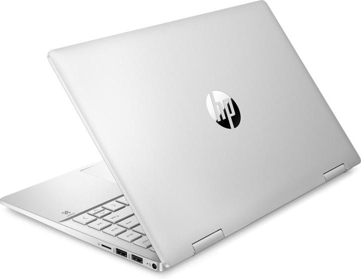 Image du produit HP Pavilion x360 2-in-1 14-ek2740nz (14", Intel Core 7 150U, 16 Go, 1000 Go, CH)