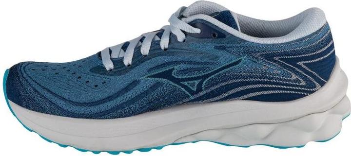 Actual product image Mizuno Wave Skyrise 5 (41)