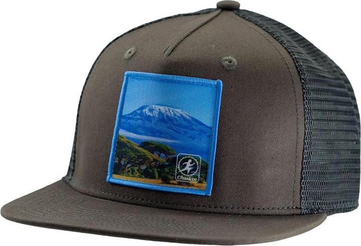 Image du produit Chaskee Trucker Cap Kilimanjaro (Taille unique)
