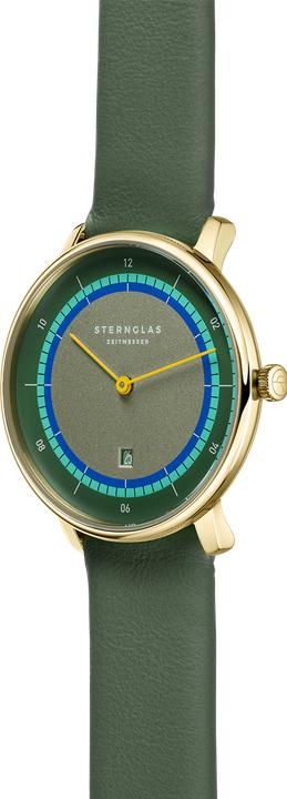 Produktbild Sternglas S01-NDA22-KL09 (Analoguhr, 33 mm)