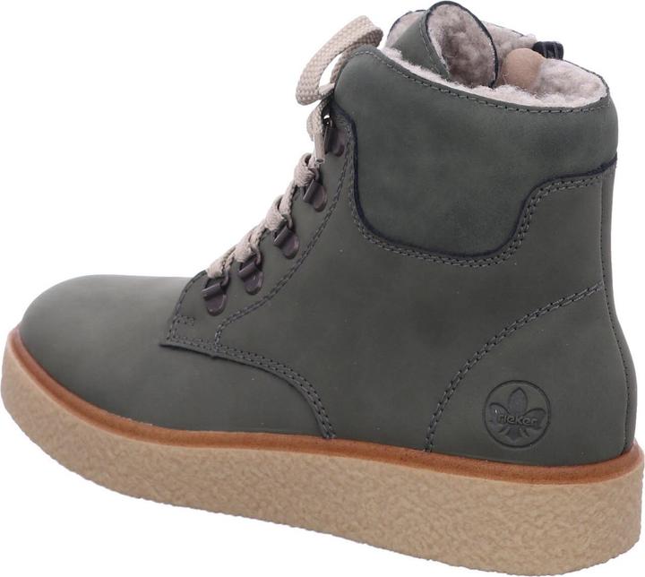 Image du produit Rieker Y0033 54 Boot (38)