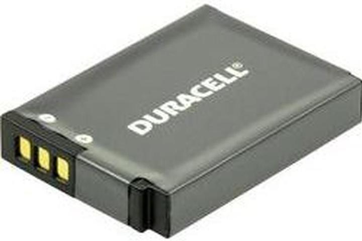 Actual product image Duracell Nikon EN-EL12 (Camera battery)