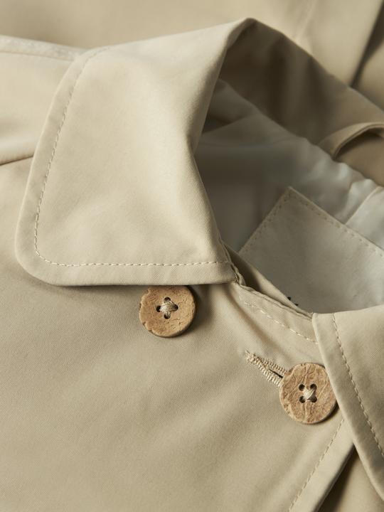 Produktbild Name it Trenchcoat Jacke (116)