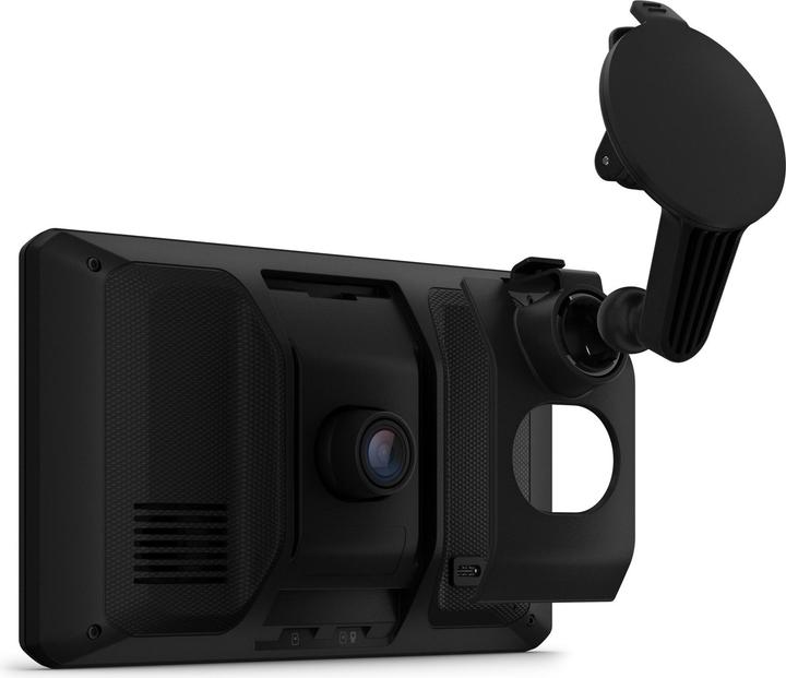 Actual product image Garmin drivecam 76 eu (6.95")