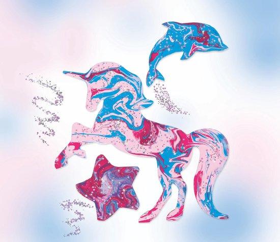 Immagine prodotto Make it Real Master Pieces Paint Pouring