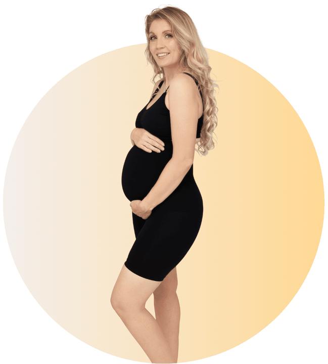 Immagine prodotto Carriwell Unterstützende Schwangerschafts-Shorts Gr. M (M)