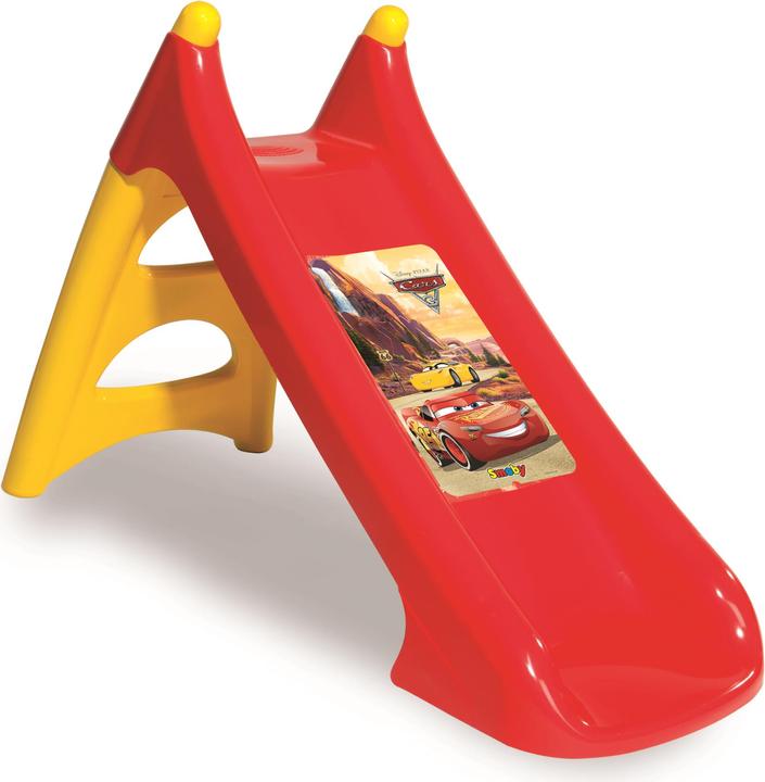 Smoby Cars XS Slide