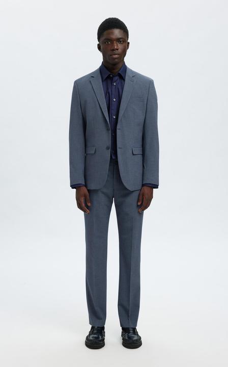 Image du produit Selected Homme Pantalon de costume slim fit (50)