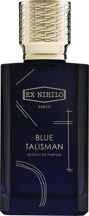 Immagine prodotto Ex Nihilo Paris Ex Nihilo Blue Talisman Extrait De Parfum 100 Ml (Extrait De Parfum, 100 ml)