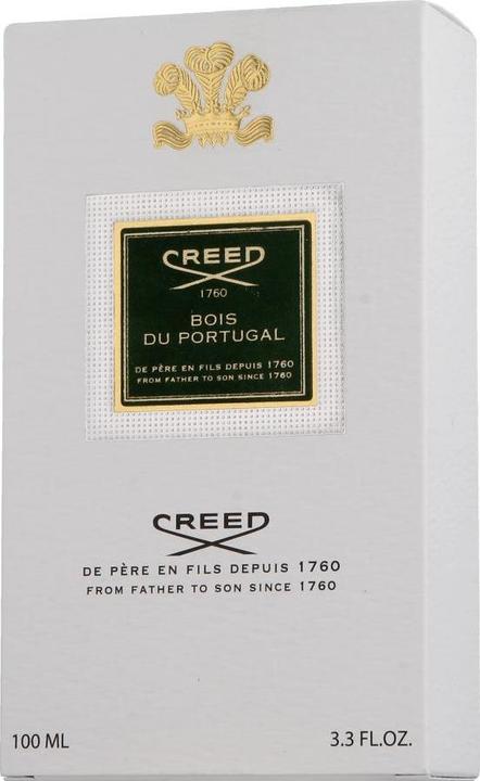 Actual product image Creed Bois De Portugal (Eau de parfum, 100 ml)