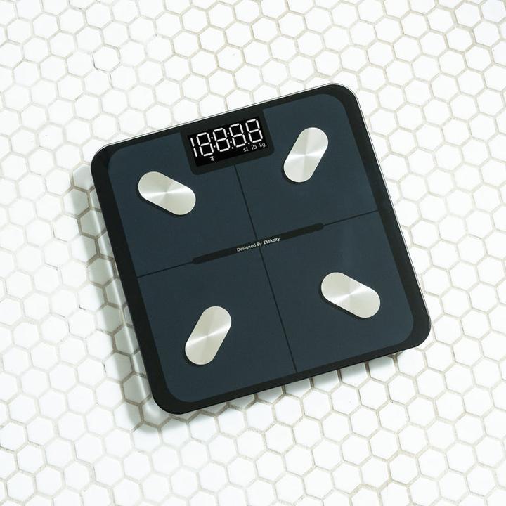 Image du produit Etekcity Analyseur de graisse corporelle (180 kg)