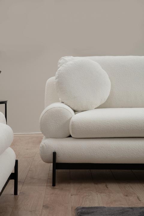 Actual product image Atelier del Sofa Valeria (3-seater)