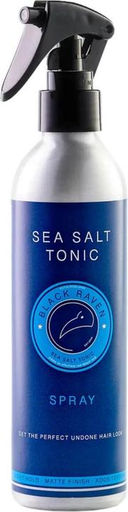 Immagine prodotto Black Raven - Tonico al sale marino (250 ml)