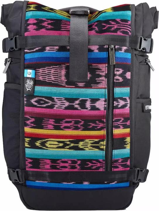 Actual product image Ethnotek Raja Day Backpack 30 Litre (30 l)