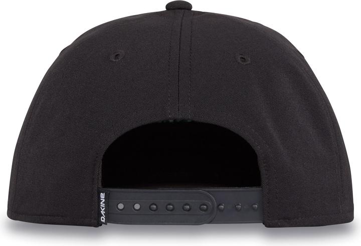 Image du produit Dakine Rail 3d Ballcap (Taille unique)