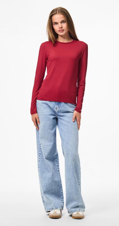 Produktbild Pieces PCFYLLA NYLON Oberteil mit langen Ärmeln (L)