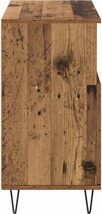 Produktbild vidaXL Modernes Sideboard (60 x 35 x 70 cm)