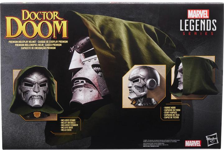 Produktbild IP Security Lock - Release date 01 June 2025